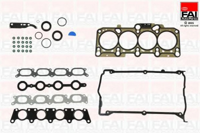 FAI AUTOPARTS hs750 -  Комплект прокладок, головка цилиндра